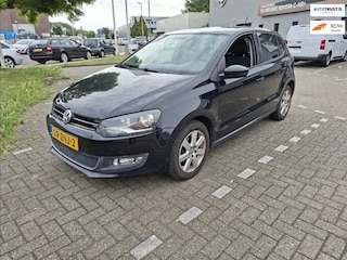 Volkswagen Polo 1.2 TSI BlueMotion High Edition AIRCO ECC