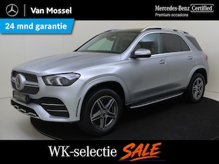 Mercedes-Benz GLE 350 e 4MATIC Premium Plus