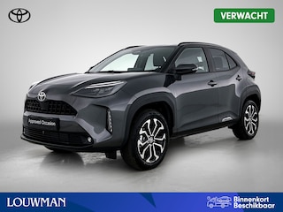 Toyota Yaris Cross 1.5 Hybrid 115 Dynamic + Comfort Pakket | NIEUW GEREGISTREERD | Full Option | Direct Leverbaar |