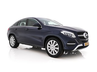 Mercedes-Benz GLE Coupé 400 4MATIC Aut. *LEATHER | FULL-LED | MEMORY-PACK | HEATED-CONTOURSEATS | CAMERA | NAVI-FULLMAP | TOPVIEW | SHIFTPADDLES | AMBIENTLIGHT | ECC | HEAD-UP | PDC | CRUISE | TOWBAR | 20''ALU*