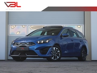 Kia Ceed Sportswagon 1.6 GDI PHEV 140PK DynamicPlusLine | Panoramadak
