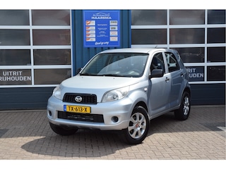 Daihatsu Terios 1.5 2WD Traffic Trekhaak