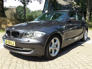 BMW 118i Business Line