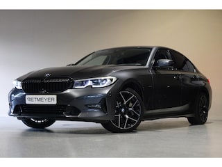 BMW 330i High Executive