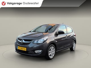 Opel Karl 1.0 ecoFLEX Edition met Airco