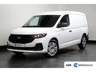 Ford Transit Connect 1.5 PHEV L2 Trend | BPM VRIJ! | Direct Leverbaar |