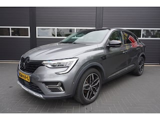 Renault Arkana 1.6 E-Tech Hybrid Aut/Camera/Carplay/Trekhaak/Cruise/Climate Control/Navi