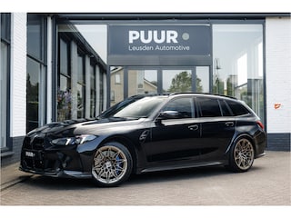 BMW 3-serie Touring xDrive Competition FACELIFT Harman Kardon - Carbon - Stoelventilatie