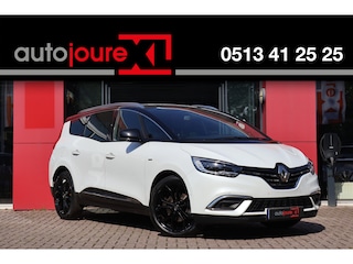Renault Scénic 1.3 TCe Black Edition | Automaat | Panoramadak | HUD | ACC | Camera | Bose |