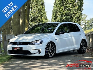 Volkswagen Golf 1.4 TSI GTE