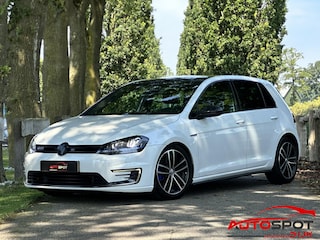 Volkswagen Golf 1.4 TSI GTE
