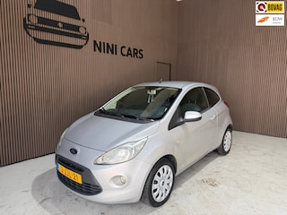 Ford Ka 1.2 Cool & Sound start/stop