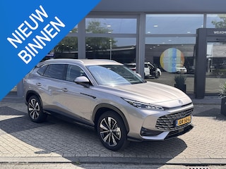 MG HS Hybrid+ 1.5 Luxury | Stoelverwarming | Carplay | 360 Camera | DEMO-VOORDEEL |