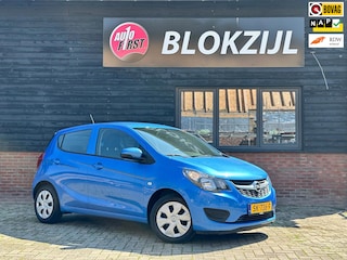 Opel Karl 1.0 ecoFLEX l NIEUWE APK