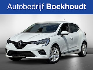 Renault Clio 1.6 ET H 140 Bns Zen