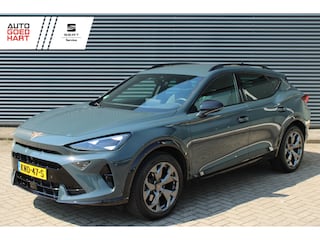 Cupra Formentor 1.5 TSI e-Hybrid Business Plug-In CarPlay Adaptive-Cruise Full-Led