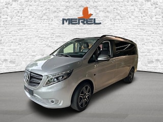 Mercedes-Benz Vito 114 CDI Lang DC Comfort | 19 inch | Leer | Trekhaak.