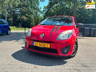 Renault Twingo 1.2-16V Dynamique Koude Airco