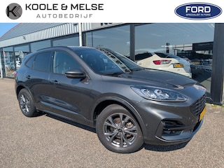 Ford Kuga 2.5 PHEV e-CVT 225pk ST-Line X Trekhaak | Winterpakket