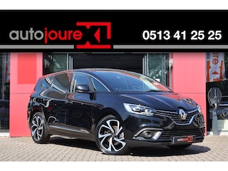 Renault Scénic 1.3 TCe Bose | Automaat | 7-persoons | HUD | Camera | Trekhaak |