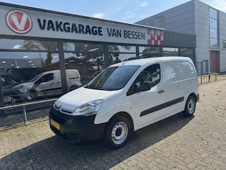 Citroën Berlingo 1.6 BlueHDI 75 Club 3 ZITS-AIRCO-CRUISE