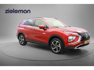 Mitsubishi Eclipse Cross 2.4 PHEV Business Intense+ - Carplay, Camera, Stoelverw. Half Leer, Trekhaak