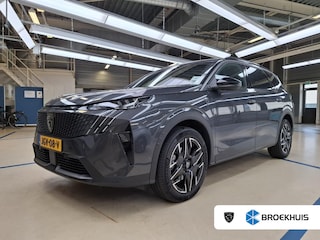 Peugeot 5008 1.2 Hybrid 145 GT 7p Tot 8 Jaar Garantie! | Elektr. Massage Stoelen | Alcantara | 360 Camera | Adaptive Cruise | Stoelverwarming | Dodehoek-Detectie | !!