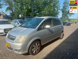 Opel Meriva 1.6-16V Cosmo