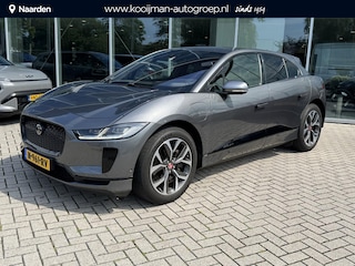 Jaguar I-Pace EV400 HSE 90 kWh