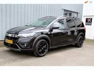 Dacia Jogger 1.0 TCe 110 Extreme 7p.