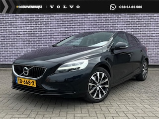 Volvo V40 T3 Automaat Dynamic Edition Luxury | Panoramadak | DAB+ radio | Harman Kardon audio | Parkeerverwarming | Parkeercamera | Trekhaak