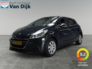 Peugeot 208 1.2 Active Airco / Cruise control