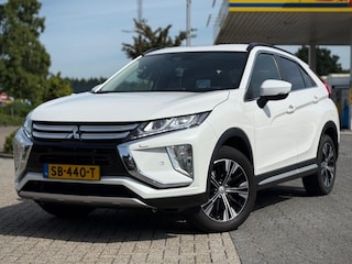 Mitsubishi Eclipse Cross 1.5 DI-T FIRST ED.CARPLAY 360 CAMERA HUD TREKHAAK