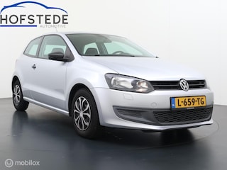 Volkswagen Polo 1.2 Easyline | Nette Auto | APK