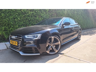 Audi A5 Sportback 3.0 TFSI S5 quattro Pro Line