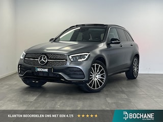 Mercedes-Benz GLC 300e 4MATIC Business Solution AMG | Pano | Carplay | Burmester |