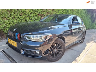 BMW 116d Centennial High Executive