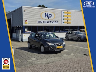 Seat Ibiza 1.4 Stylance