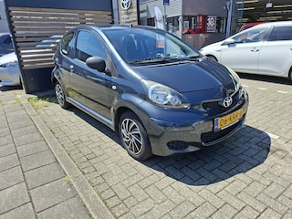 Toyota Aygo 1.0-12V Access