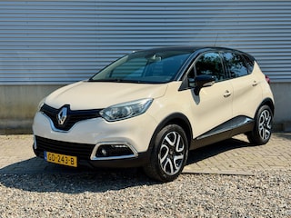 Renault Captur 90pk TCe Dynamique [ 1e eig,dealer oh,navi,camera ]