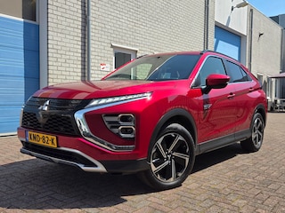 Mitsubishi Eclipse Cross 2.4 PHEV Instyle Navi/HUD/Keyless