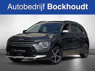 Kia Niro 1.6 GDi PHEV ExecL.