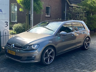 Volkswagen Golf 1.4 TSI Highline