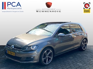 Volkswagen Golf 1.4 TSI Highline