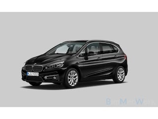 BMW 2-serie Tourer 218i High Executive | Panorama dak | Trekhaak | LEER | VEEL OPTIES!