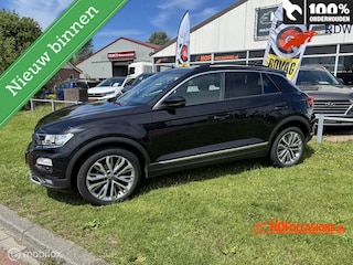 Volkswagen T-Roc 1.5 TSI SPORT CARPLAY/STOELVERW./AUTOMAAT