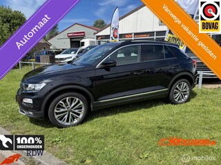 Volkswagen T-Roc 1.5 TSI SPORT CARPLAY/STOELVERW./AUTOMAAT