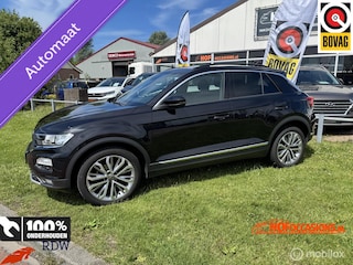 Volkswagen T-Roc 1.5 TSI SPORT CARPLAY/STOELVERW./AUTOMAAT
