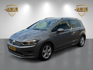 Volkswagen Golf Sportsvan 1.2 TSI Comfortline nieuwstaat dealer auto