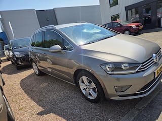 Volkswagen Golf Sportsvan 1.2 TSI Comfortline nieuwstaat dealer auto